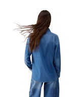 Liu Jo Camicia Donna  UA6339D4851 79053