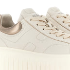 Hogan Women's Sneakers HXW6450FC60KU0