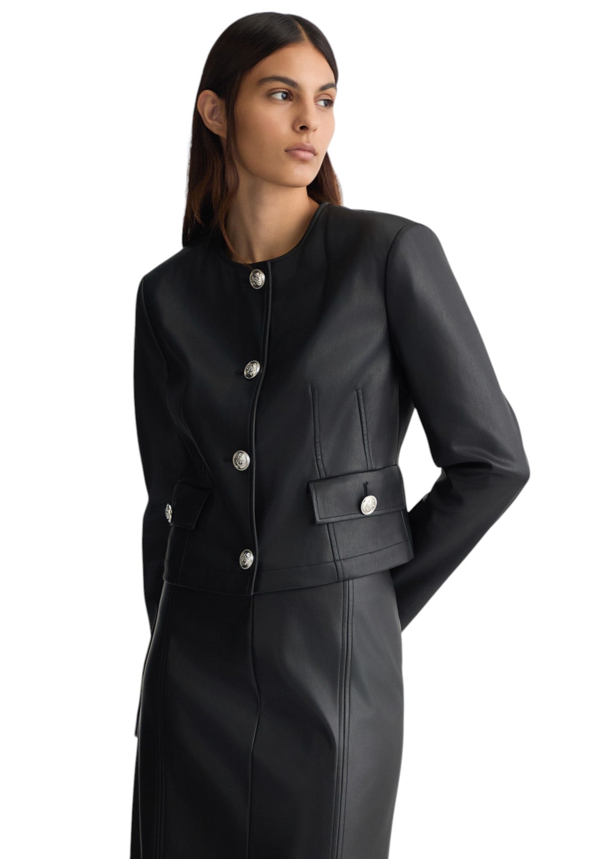 LIU JO Women's Jacket WA5225E0624