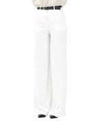 Max Mara Studio Pantalone Donna Mstamico 2616131025650 009