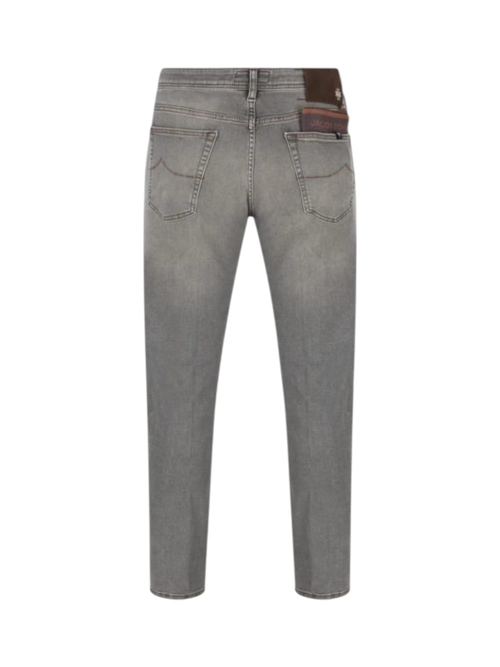 Jacob Cohën Jeans Uomo CROPPED SLIM FIT SCOTT JUM_QE015 053 S3618 800D
