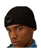 C.p. Company Cappello Uomo  RFCMAC739A005509A 999