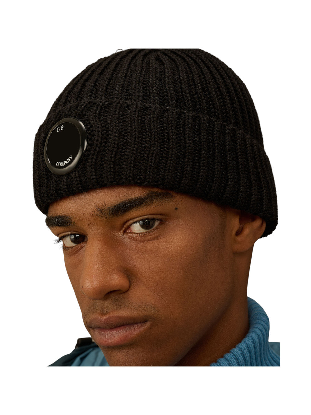 C.p. Company Cappello Uomo  RFCMAC739A005509A 999