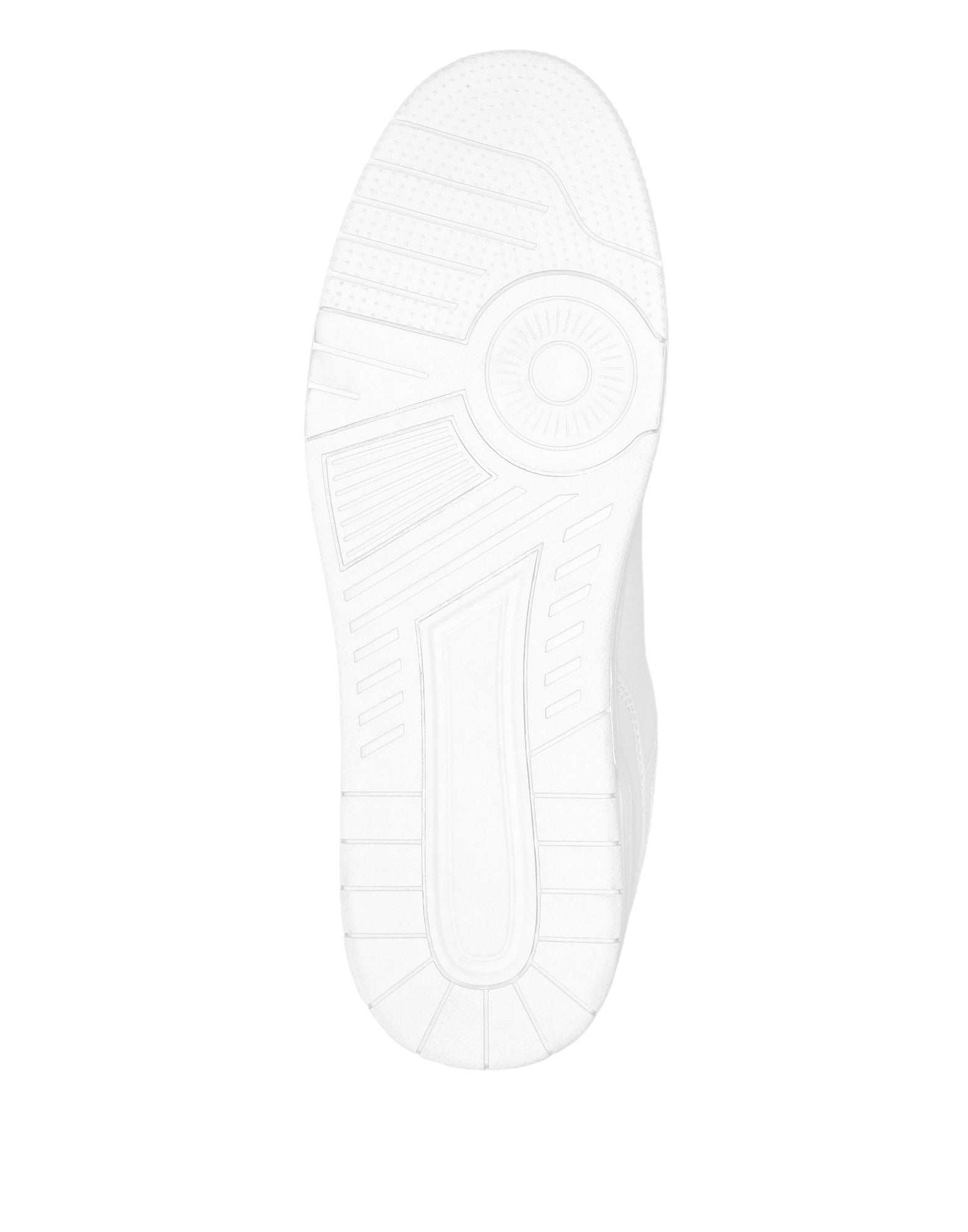 PLEIN SPORT Men's Shoes SAES USC0737 STE003N