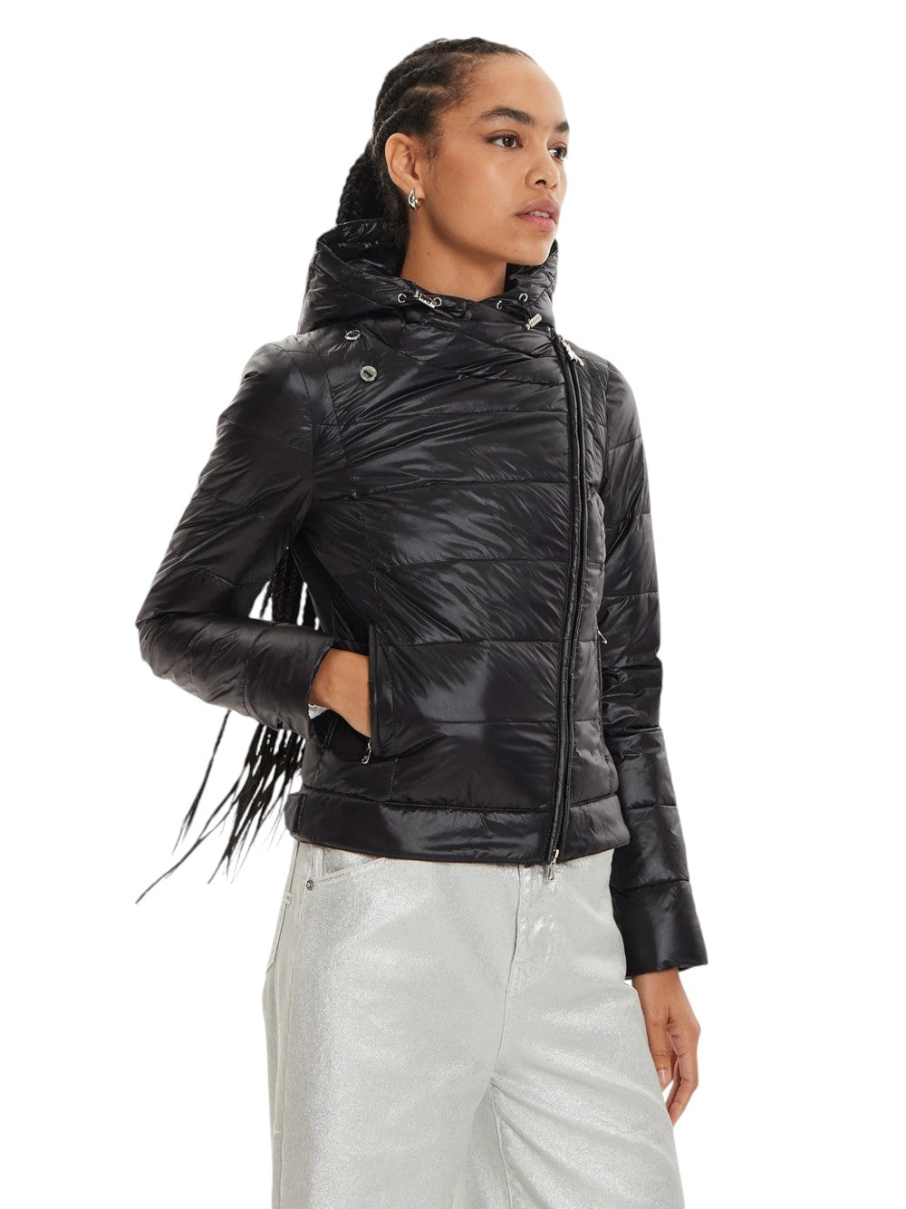 Patrizia Pepe GIUBBINO Donna 8O0135 A503