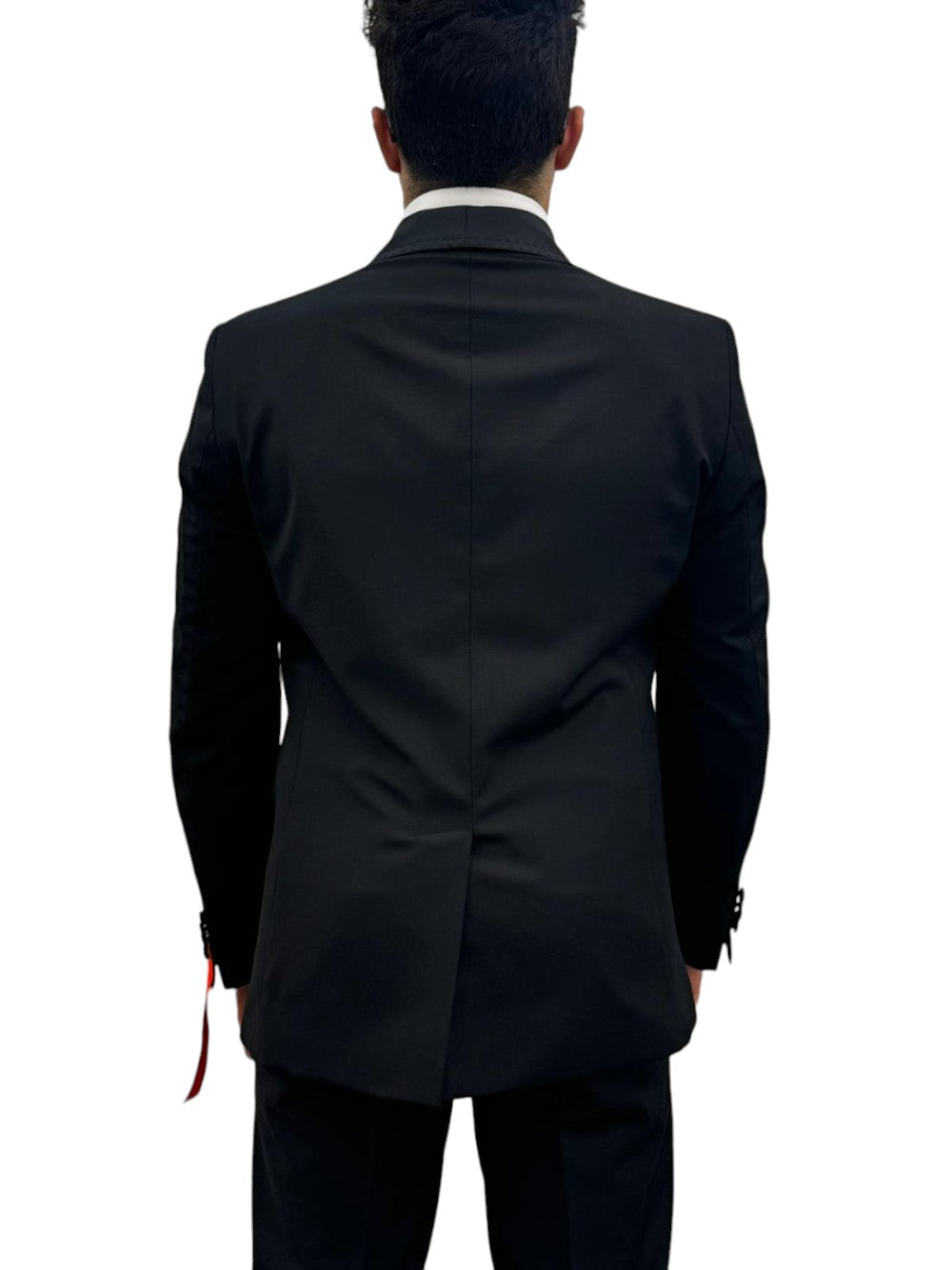 BHARNABA Men's Suit MATRIX-AB232