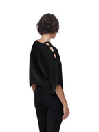 Liu Jo Maglia Donna  CA6101MS55N 22222