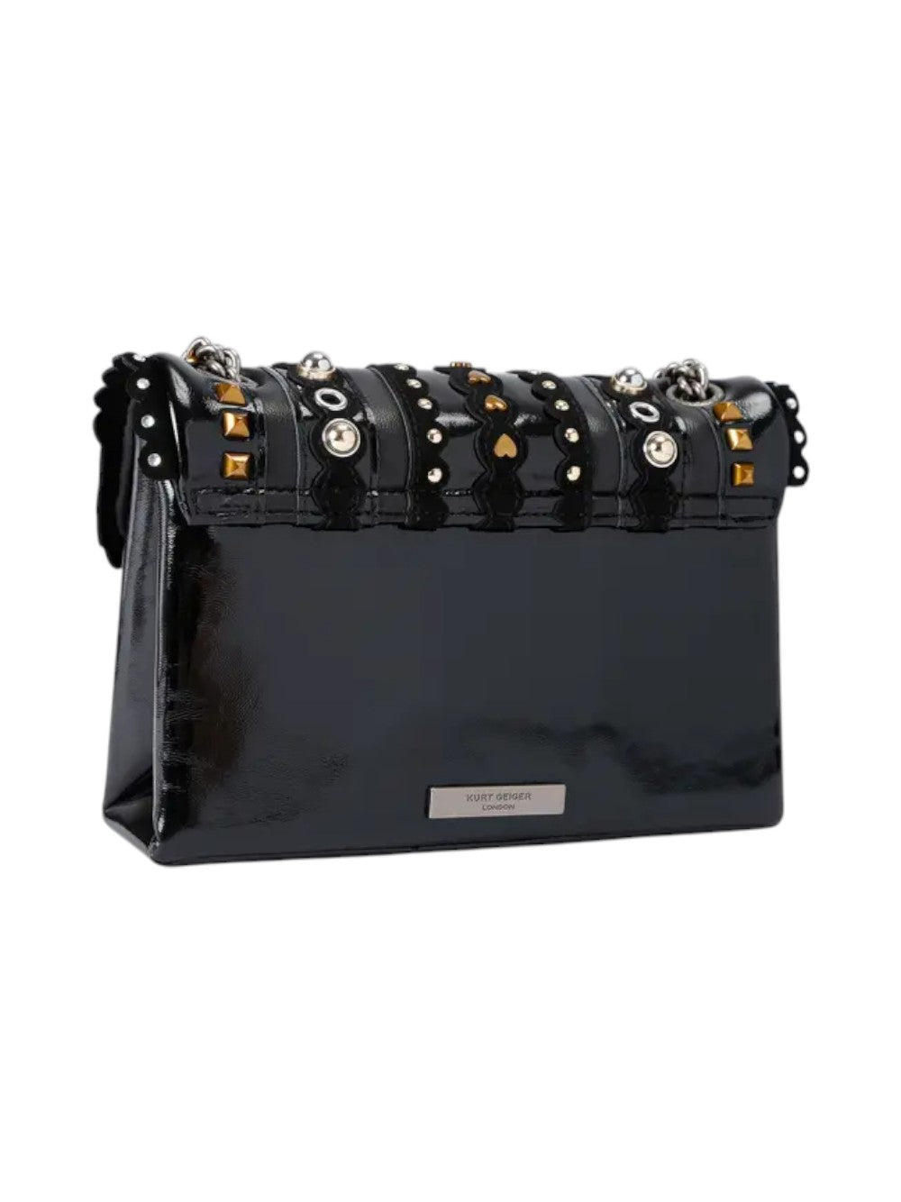 Kurt Geiger Borsa Donna MD KENSINGTON STUDS 4697005019 5