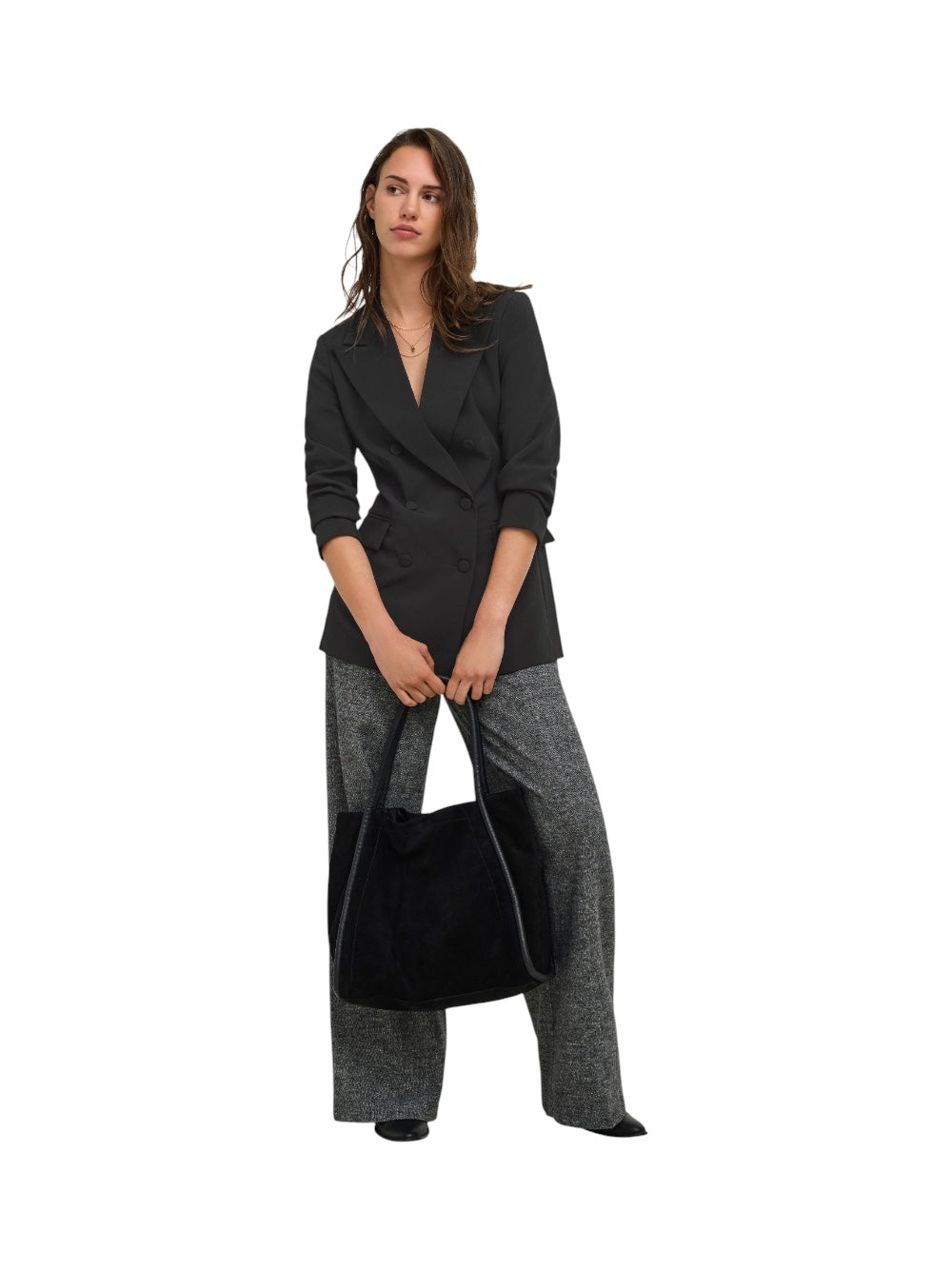 ONLY Giacca Donna ONLASTRID 15378731 C-N10