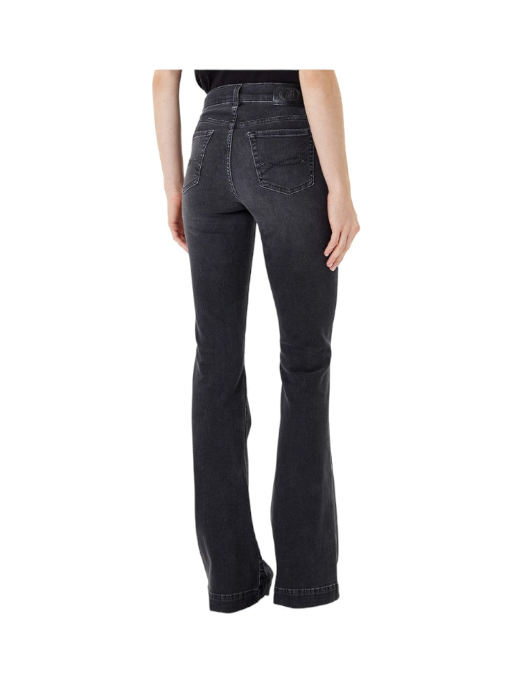 Liu Jo Jeans Donna  UF5065DS615 87325