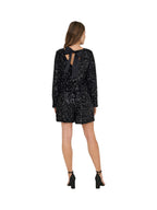 ONLY Shorts Donna ONLCONFIDENCE NEW SEQUINS SHORTS JRS 15360164