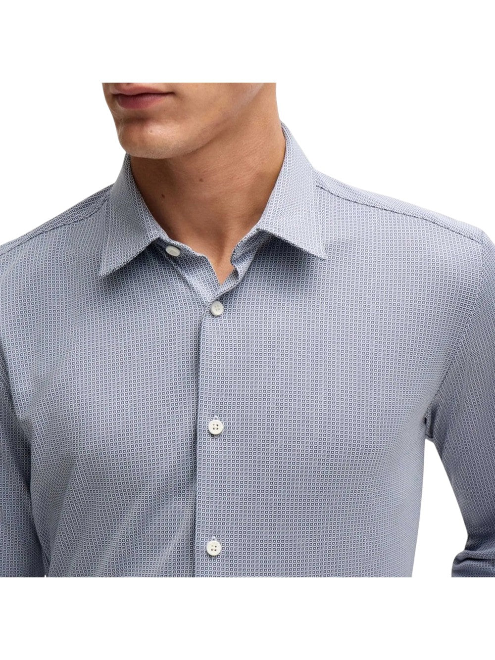 BOSS Men's shirt 50527710