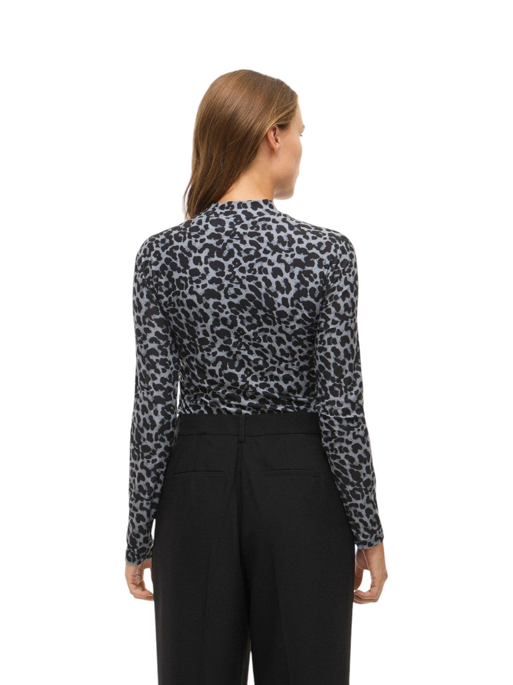 VILA Top Donna VILEOA 14066134 14-4102 TCX