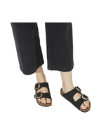 Birkenstock Ciabatte Donna Arizona Big Buckle 1023290