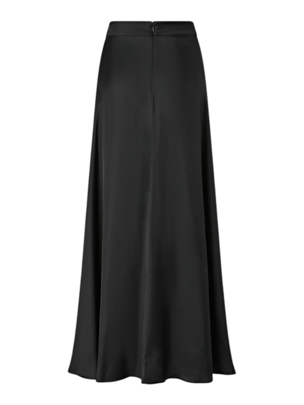 Pinko Gonna Donna CARRARA GONNA TWILL FLUIDO 106856A3AVZ99