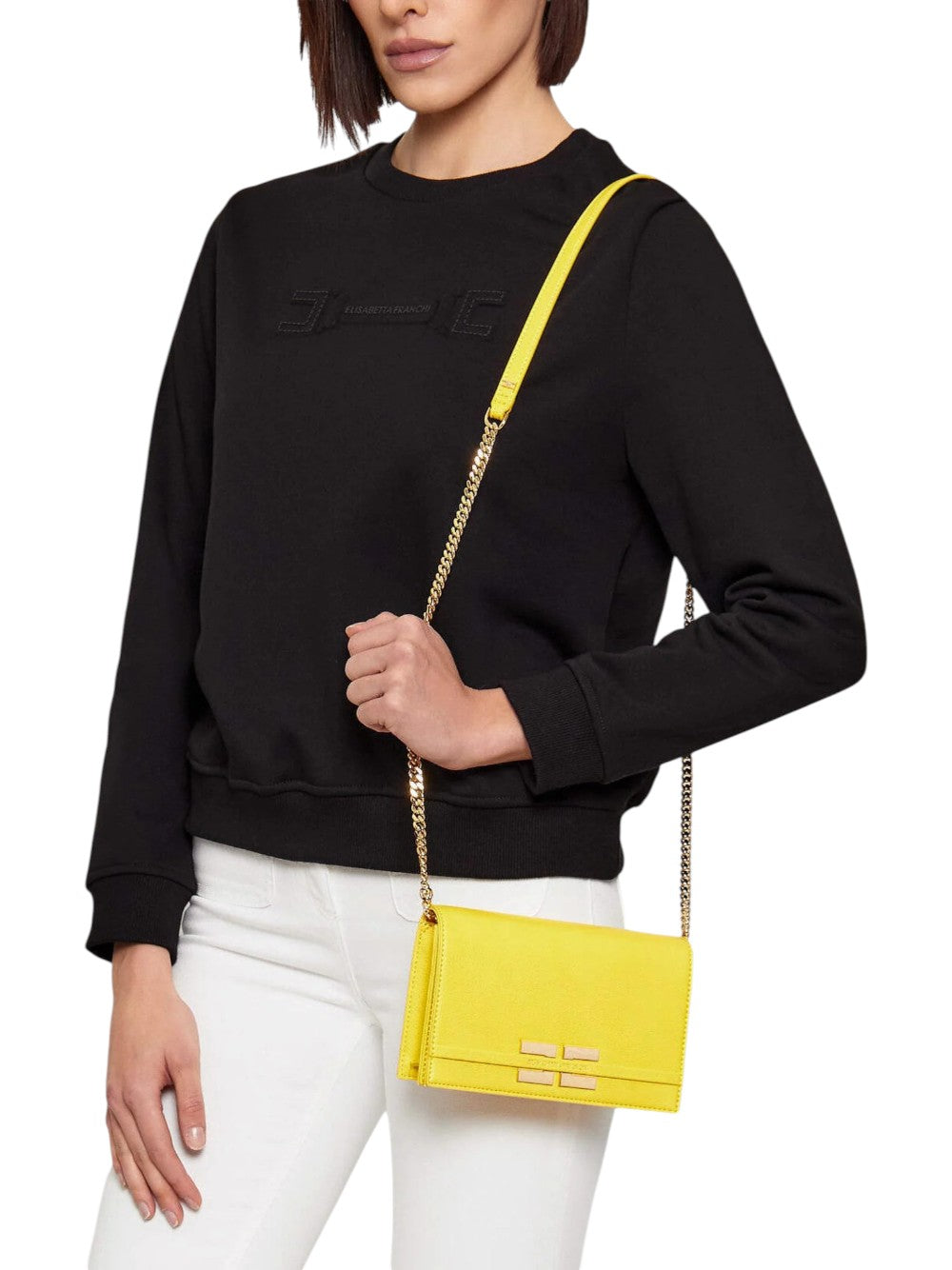 Elisabetta Franchi Borsa Donna  BS40A61E2EV4