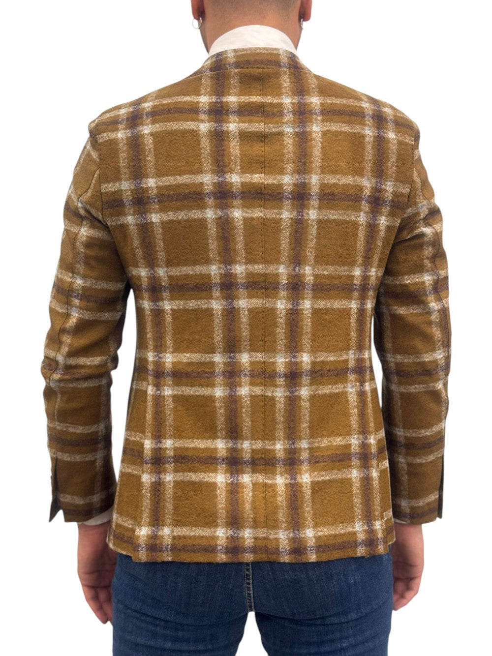 L.B.M 1911 Giacca Uomo 2811 45712