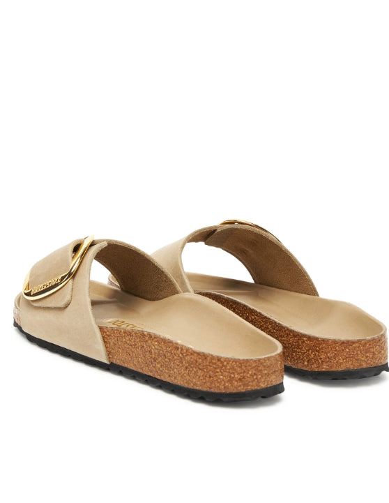 Birkenstock Ciabatta Donna Madrid Big Buckle 1030467