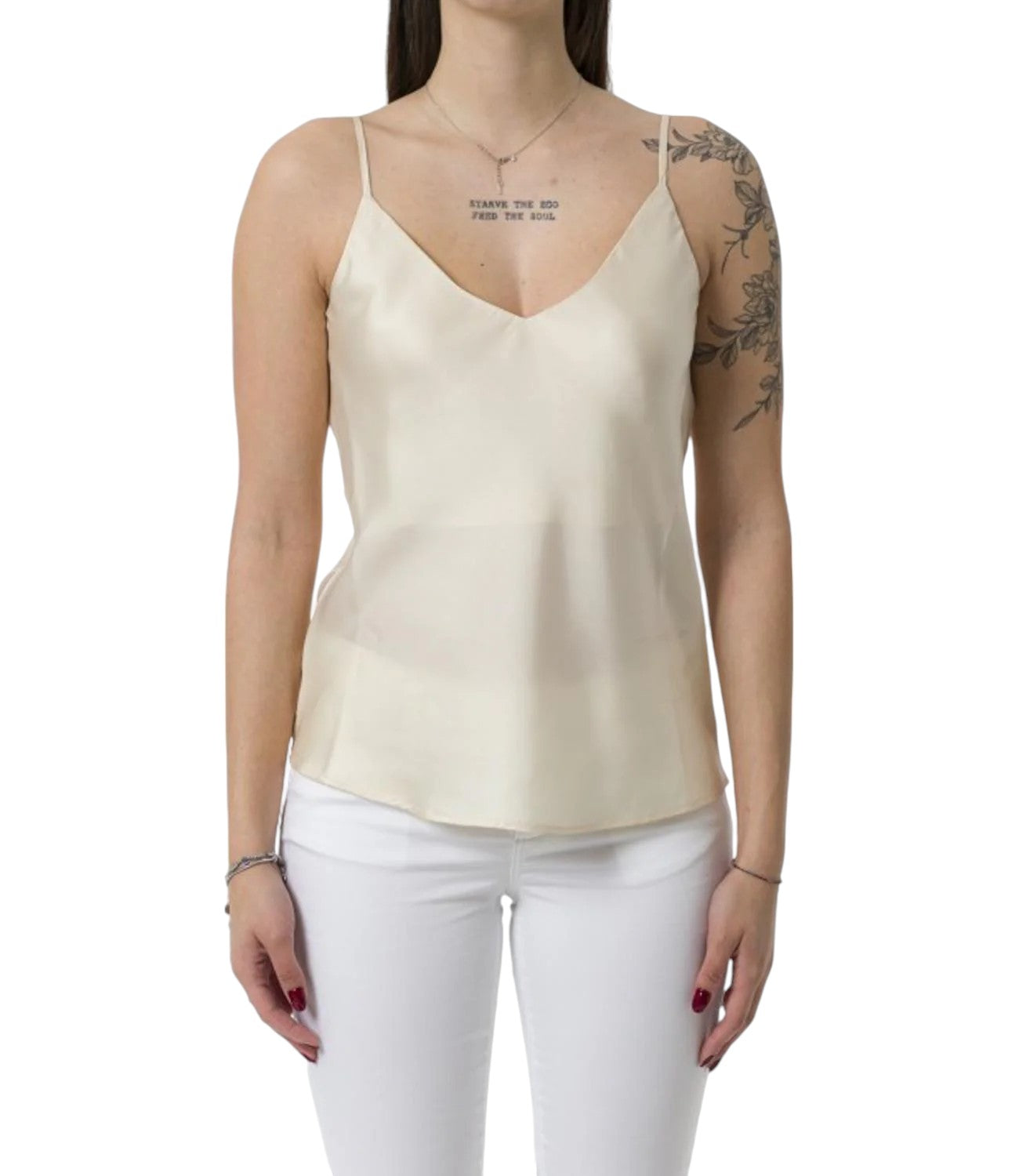 LIU JO Top Donna WA5513T5973