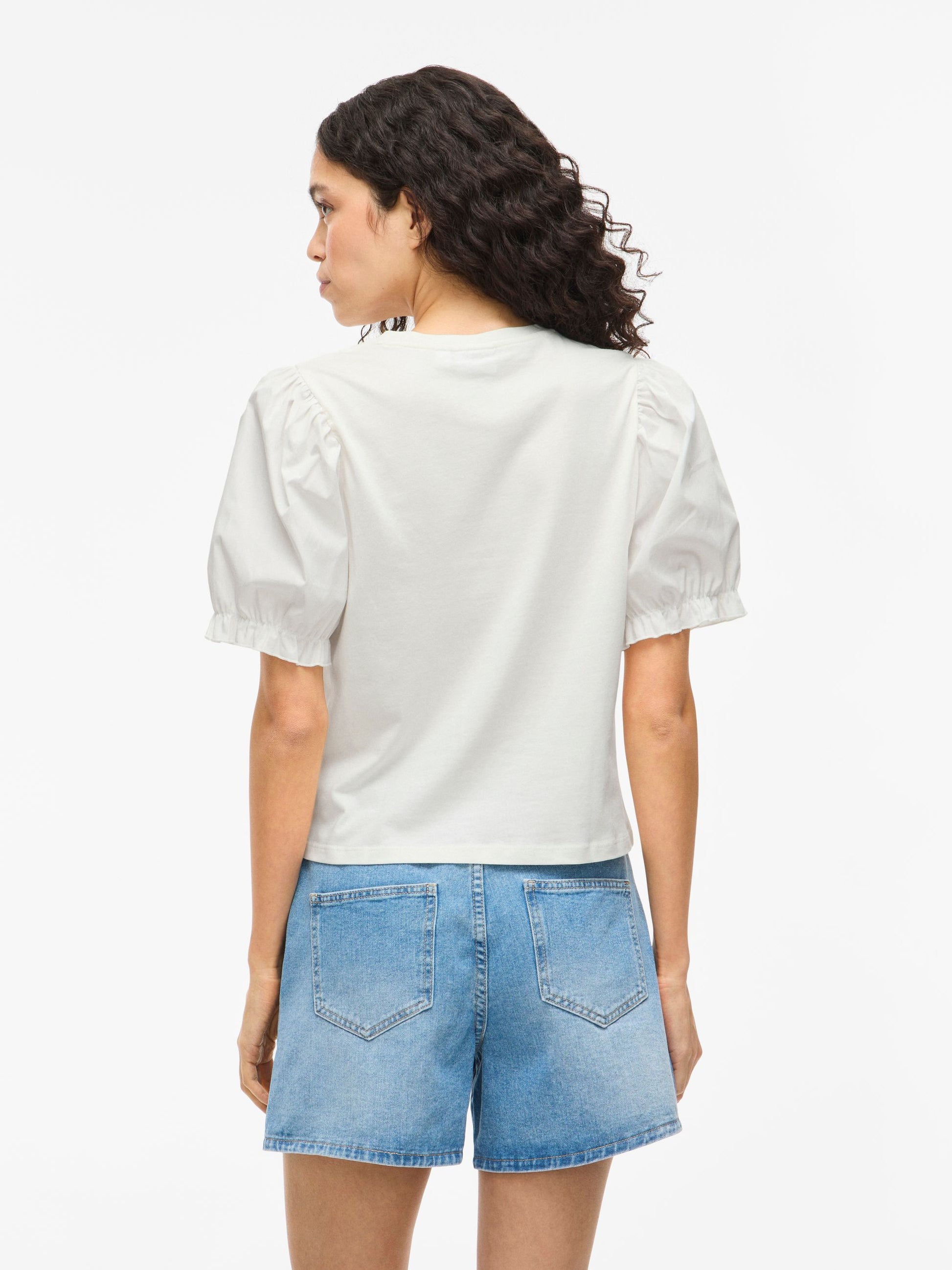 VILA T-SHIRT Donna  14110249