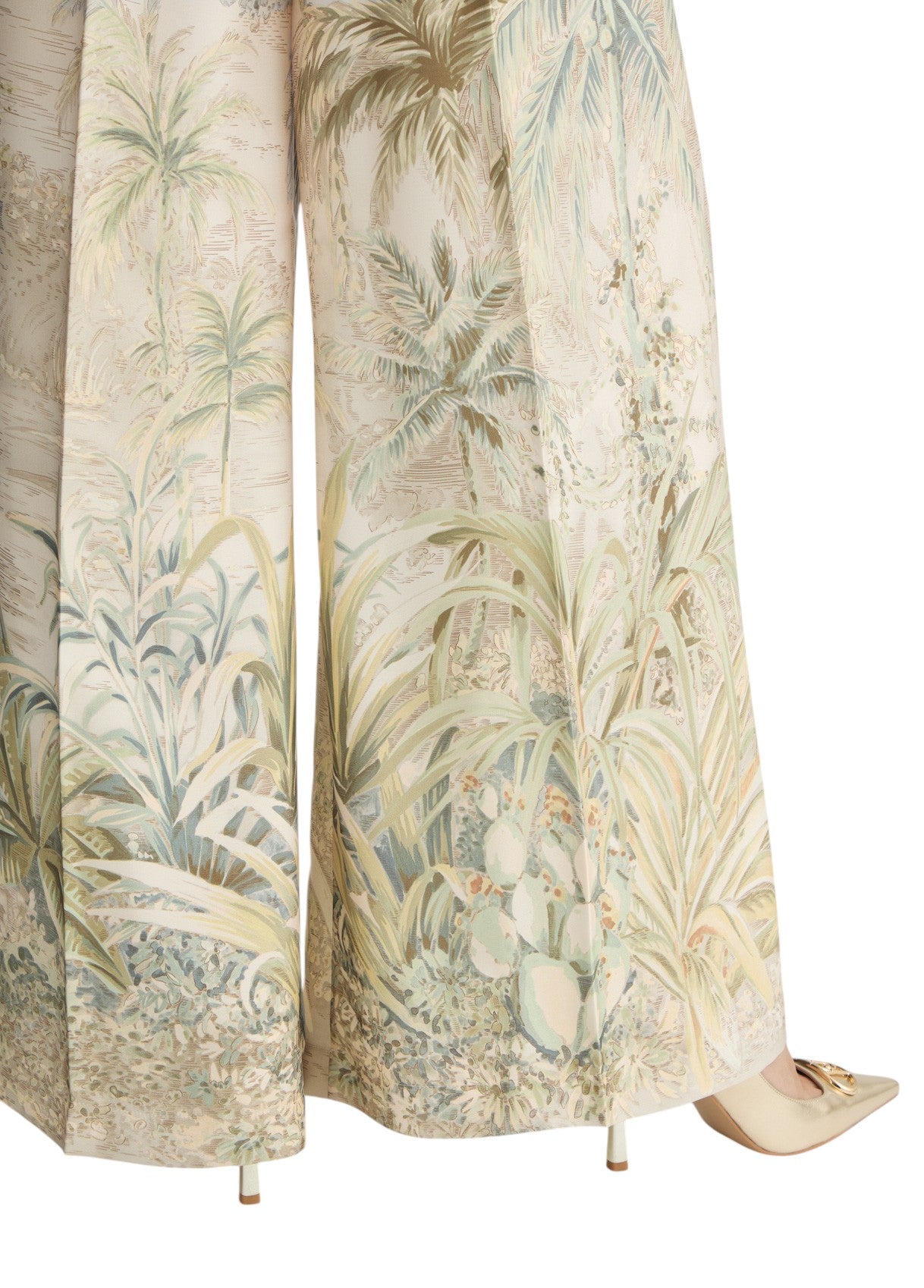 LIU JO women's trousers CA5353TS531