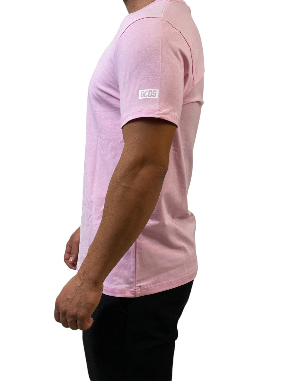 Gcds T-SHIRT Uomo A2EM2300UW0