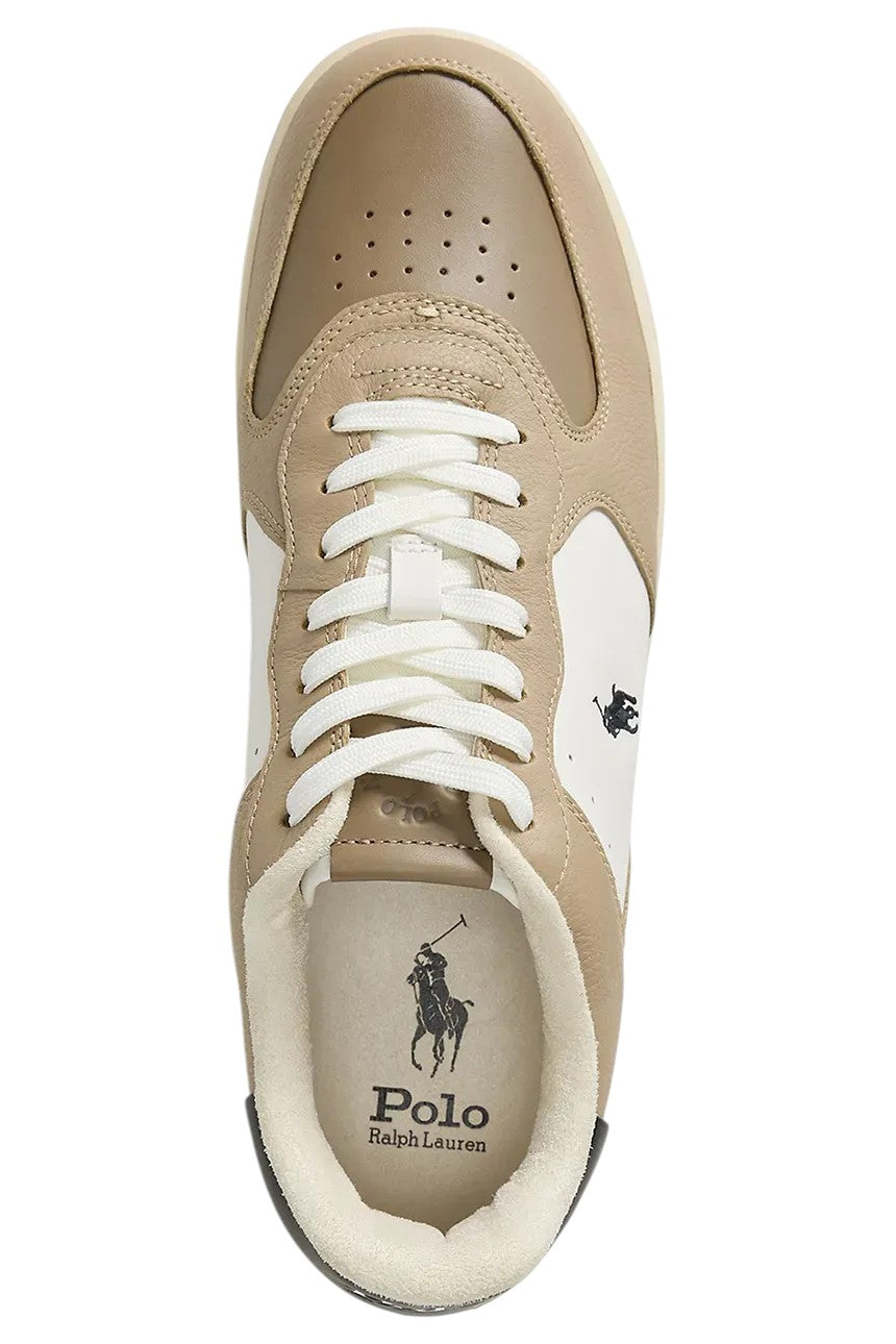POLO RALPH LAUREN SCARPA Uomo 809960988