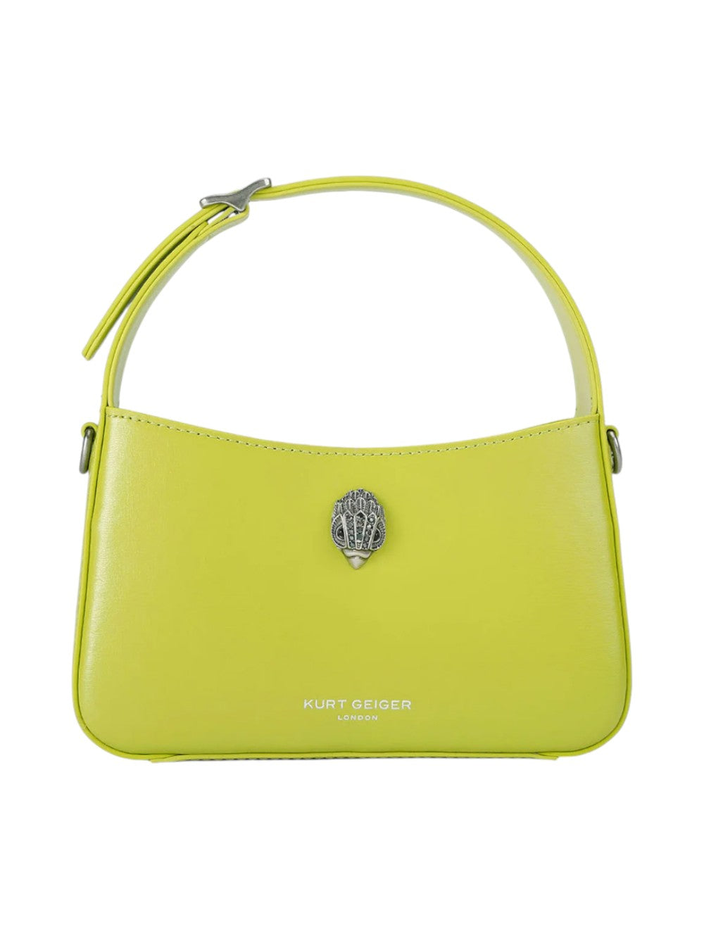 Kurt Geiger Borsa Donna MINI BOND SHOULDER BAG 3576174109 74
