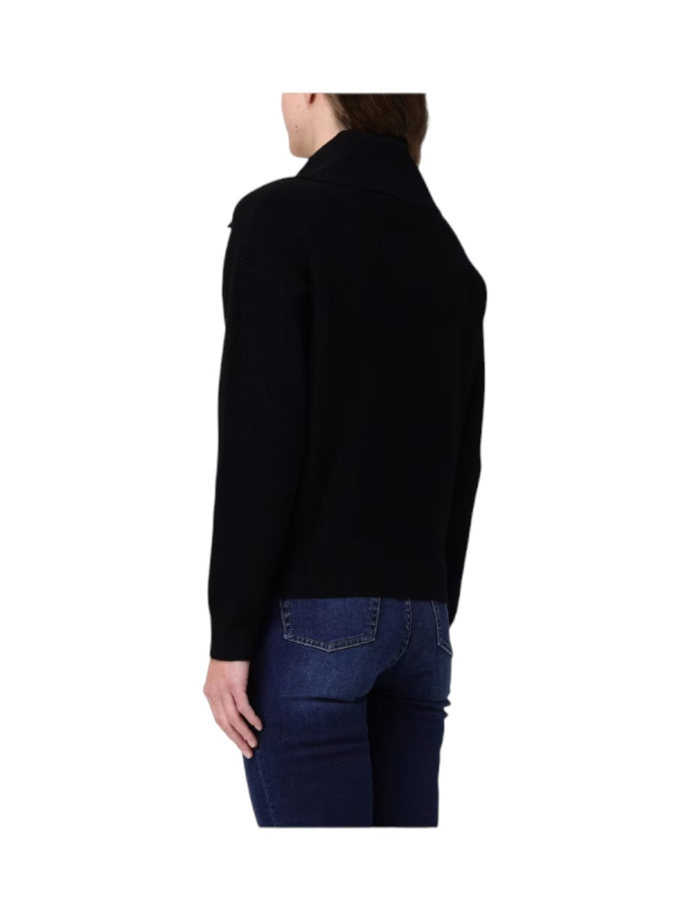 Liu Jo Maglia Donna  MF5462MS99E 22222