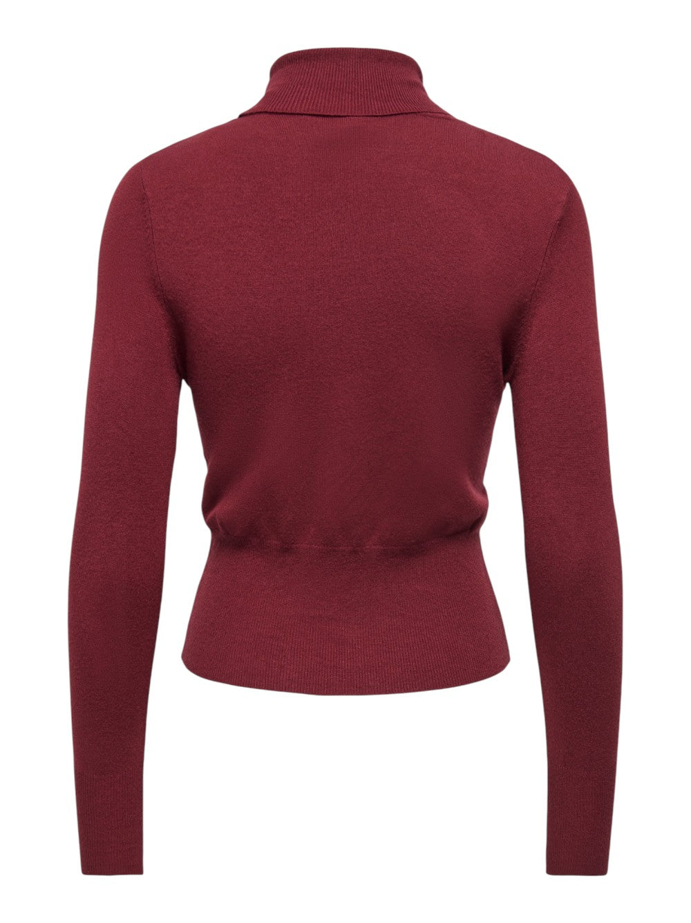 ONLY Maglia Donna ONLANDREA 15378350 19-1724 TCX