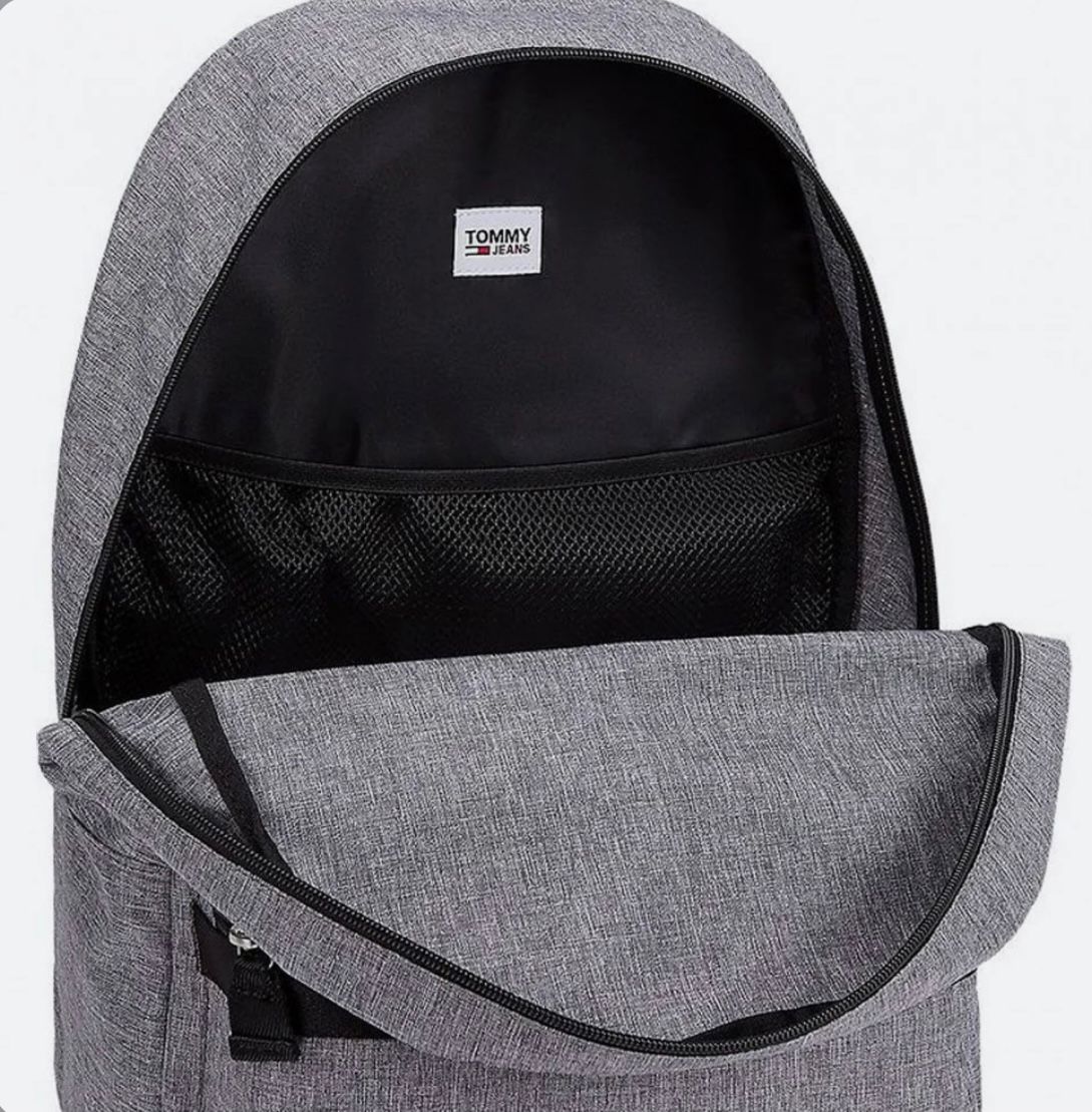 TOMMY JEANS Men's Backpack am0am08185