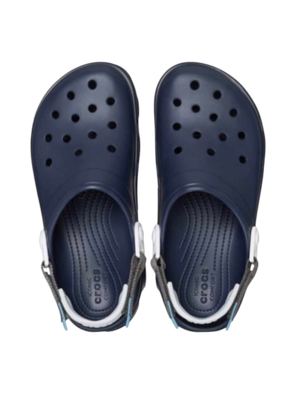 CROCS Ciabatte Uomo Classic All Terrain Clog M 206340 410