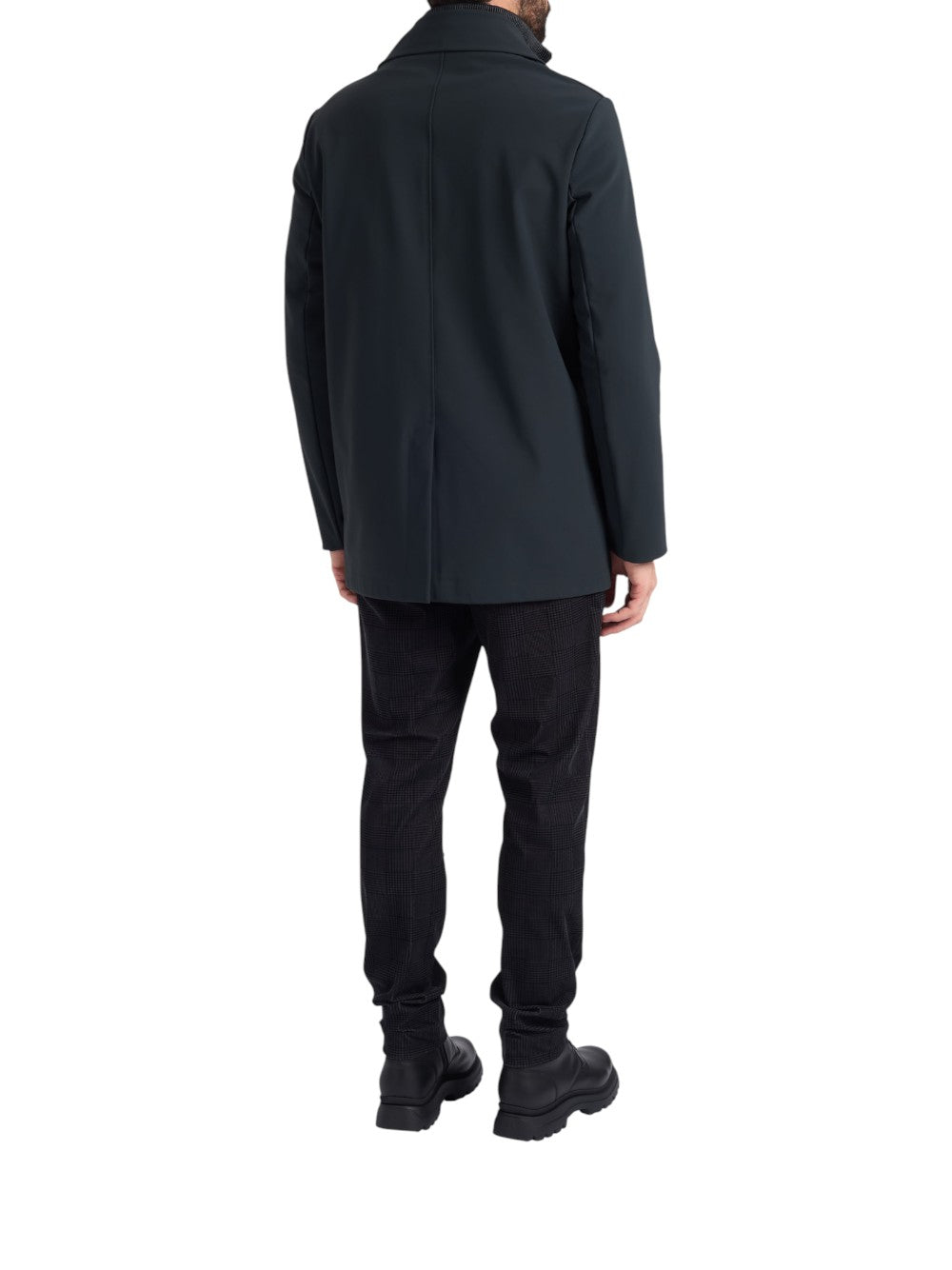 RRD Giubbino Uomo Caban W25046 11