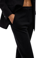 Pinko Pantalone Donna BELLO PANTALONE PUNTO STOFFA C 100155A3NV Z99