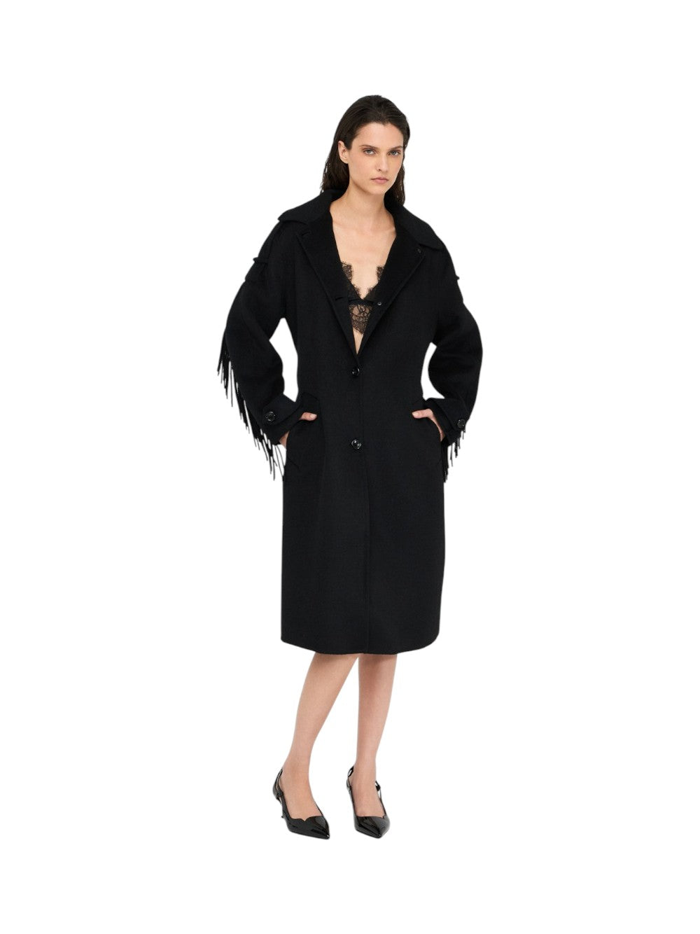 Liu Jo Trench Donna  CF5058T4627 22222