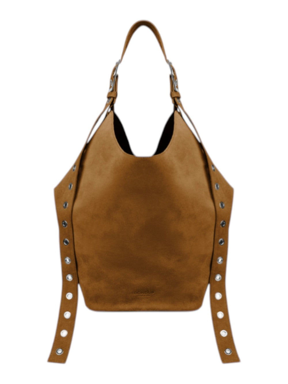 Dondup Borsa Donna BIG HOBO WB306 PL0659D 016