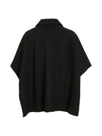 VILA Cappotto Donna VIFAYA CAPE/EF 14109764