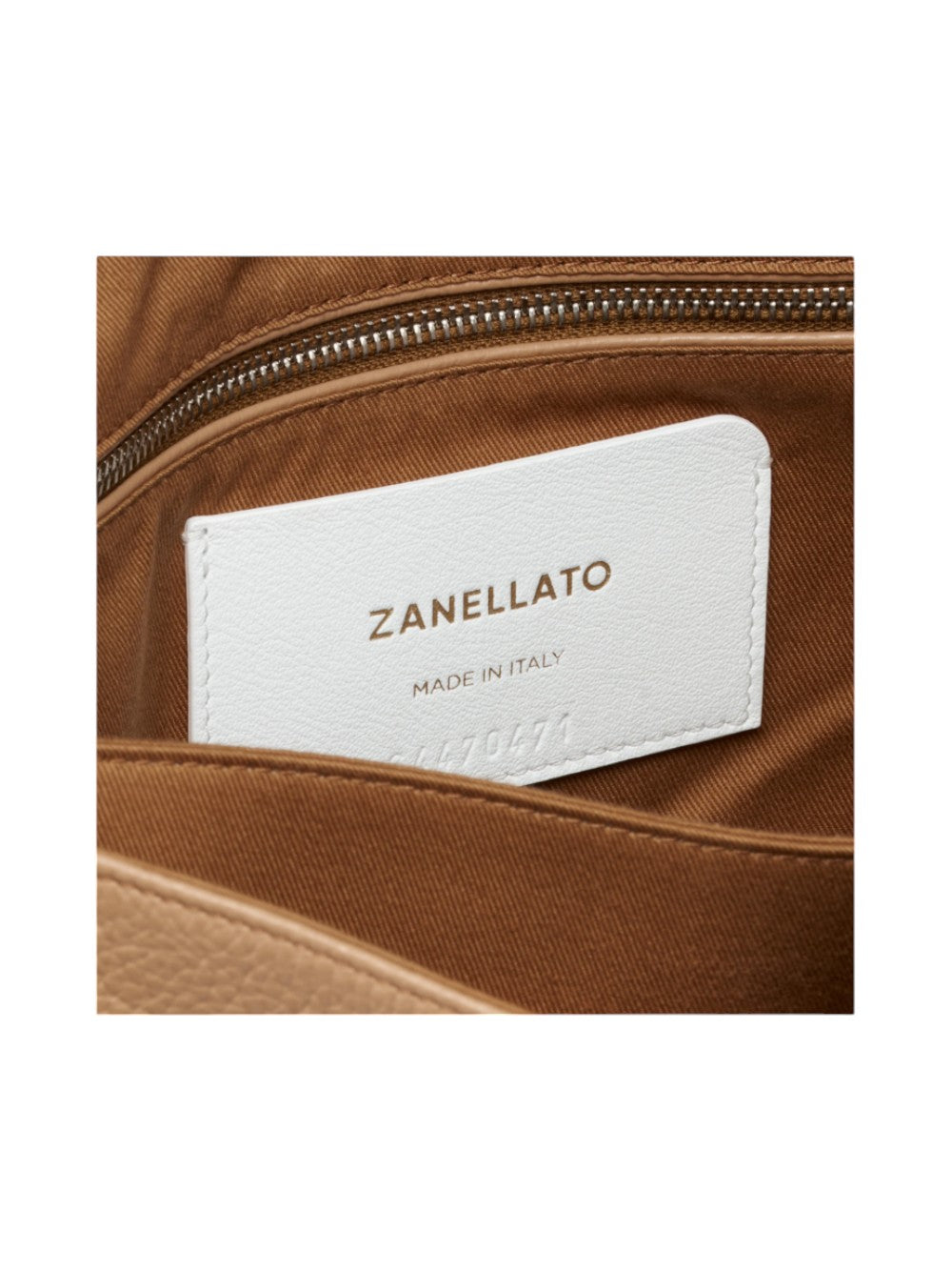 Zanellato Borsa Donna POSTINA DAILY 0680100040000Z0294M