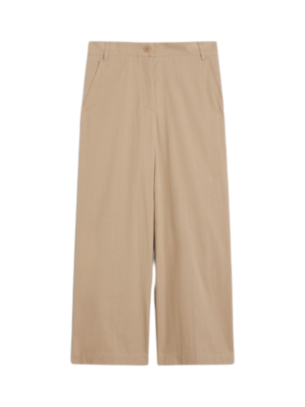 Max Mara Weekend Pantalone Donna Wkdronco 2615131111650 002