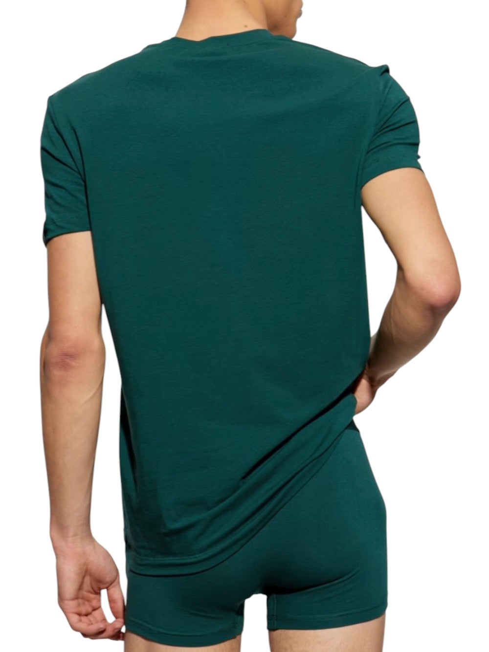 DSQUARED2 T-SHIRT Uomo D9M205540