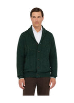 Liu Jo Uomo Cardigan Uomo  QF5186MA13R95232