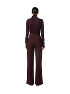 Elisabetta Franchi Maglia Donna  MK23S56E2EA4