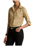 Lauren Ralph Lauren Camicia Donna WOVEN-SPORT SHIRT-SHIRT 200P13968001