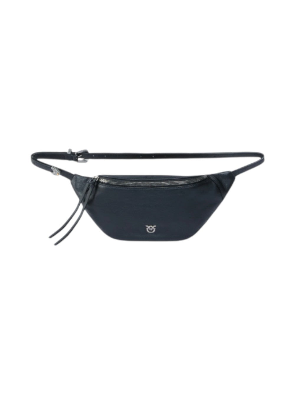 Pinko Borsa Donna Marsupio Trittico Vitello New 106724A2JGZ99O