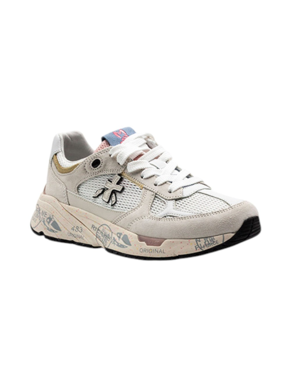 PREMIATA Sneakers Donna Mased Mased 8206