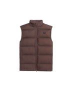 FRED PERRY Men's Vest J8522