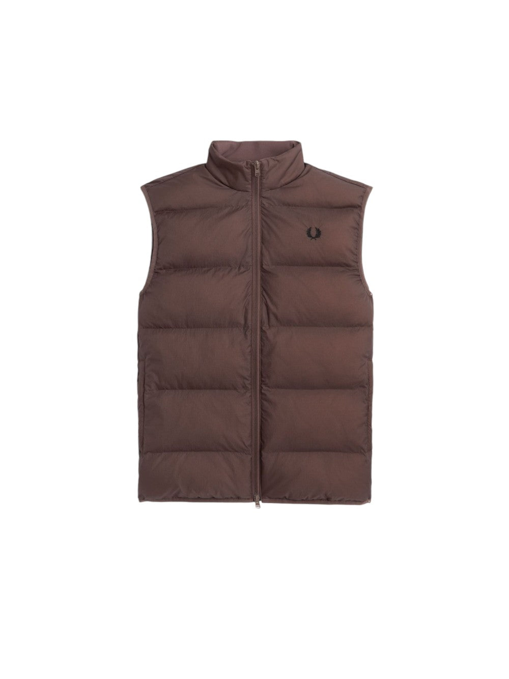 FRED PERRY smanicato Uomo J8522