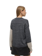 Moschino Jeans Maglia Donna  K1A0902 2509