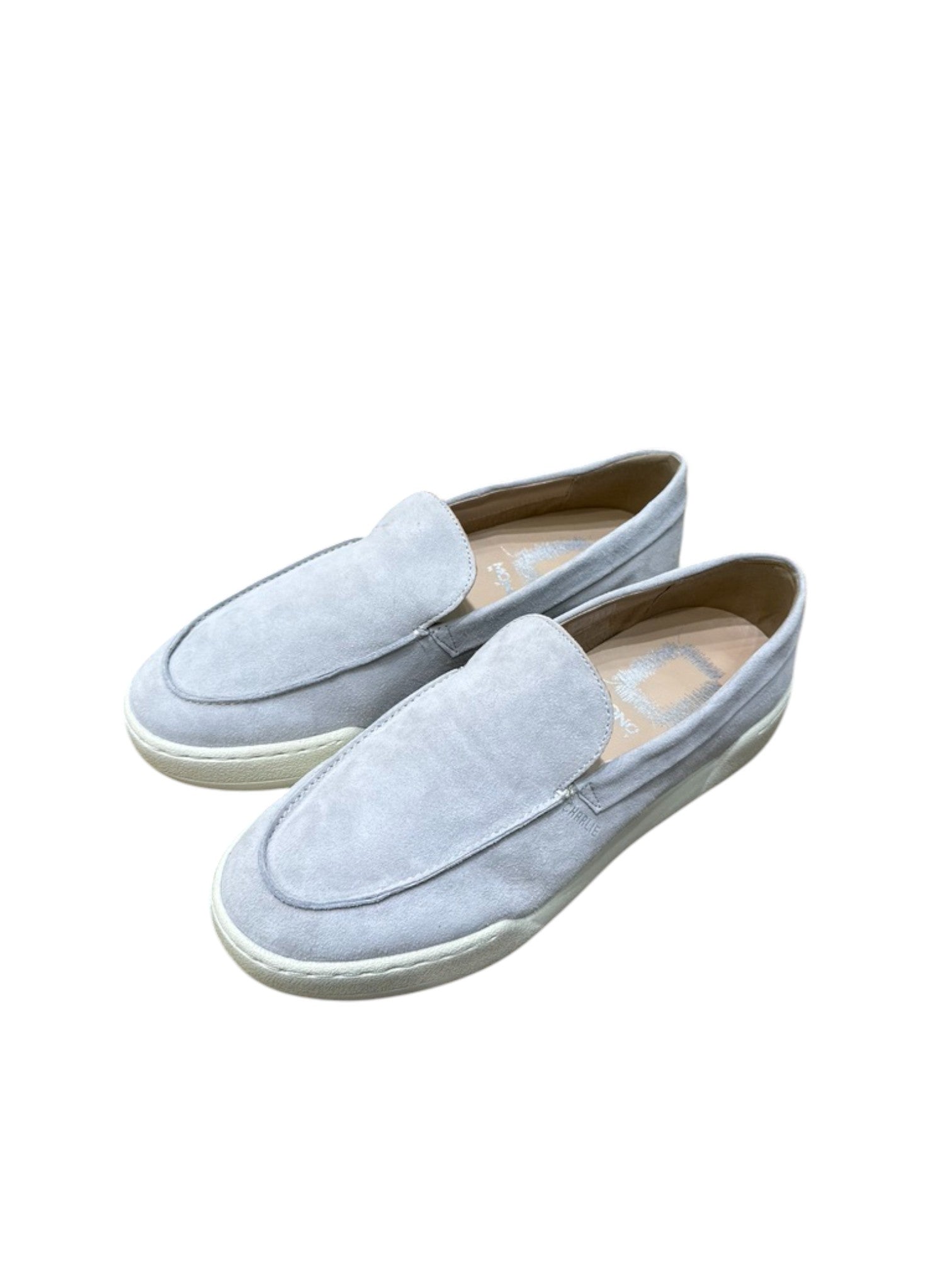 MONOWAY MOCASSINO Uomo CHARLIE