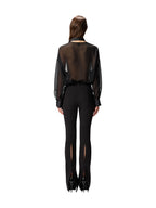 Pinko Camicia Donna MARQUILLA CAMICIA 106141A309 Z99